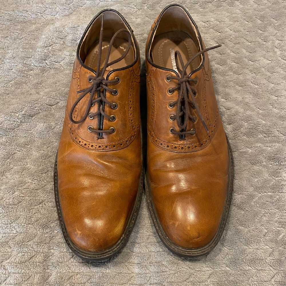 Mens Dress Shoes Size 13